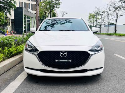 Mazda2 nhập khẩu 1 chủ từ đầu 2021