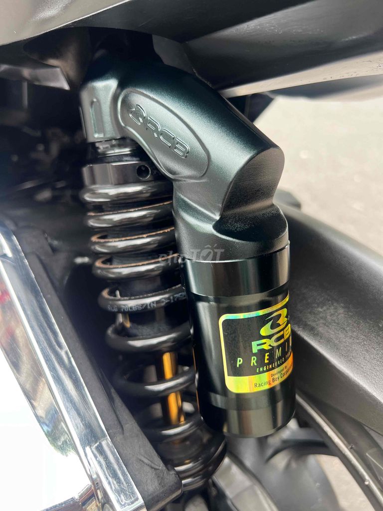 Honda Vario 150 2019 Khóa Smarkey. Mua bán Xe máy tại Quận Ô Môn Cần Thơ được đăng bởi Huỳnh Thắng hình 16