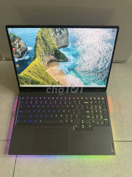 Lenovo Legion 7 R7-5800H 16GB/512GB. Mua bán Laptop tại Thành phố Thuận An Bình Dương được đăng bởi Hội Đồ Điện Tử hình 1