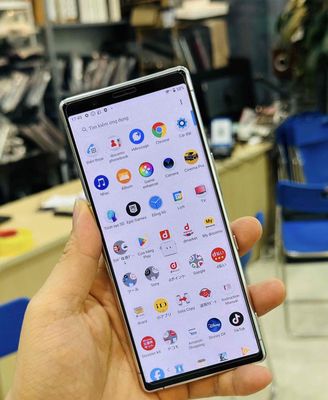 Bán lại Sony Xperia 5 6/64GB Chip Snapdragon 855. Mua bán Điện thoại tại Quận Đống Đa Hà Nội được đăng bởi Cường Táo