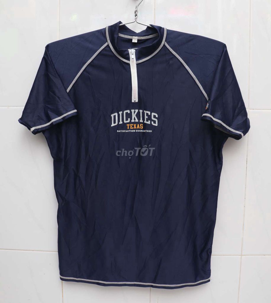 Áo bơi, áo thể thao Dickies nội địa Nhật. Mua bán Quần áo tại Quận 6 Tp Hồ Chí Minh được đăng bởi Quoc Anh hình 1