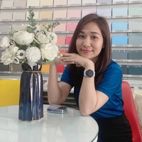 NHÀ PHÂN PHỐI SƠN BẾN THÀNH