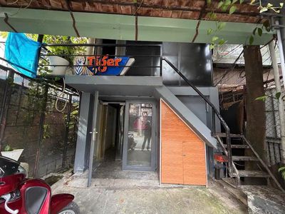 Mặt bằng 1 trệt 1 lầu (4x15m) Nguyễn Ư Dĩ, Thảo Điền. Giá 29tr/th