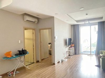 Аренда · 1 комн. · 55 м² · Quận 10, ул. Đường Lê Hồng Phong
