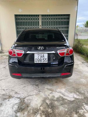 Bán xe ô tô Hyundai Avante 2015 số tự động màu đen. Mua bán Ô tô tại Thành phố Nha Trang Khánh Hòa được đăng bởi Thái Văn Nhật