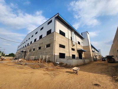 Cho thuê xưởng mới xây 46600m2.Trong khu CN BÌNH PHƯỚC.Giá 65k/ m2. Cho thuê văn phòng, mặt bằng kinh doanh tại Thành phố Đồng Xoài Bình Phước được đăng bởi PHẠM KÝ