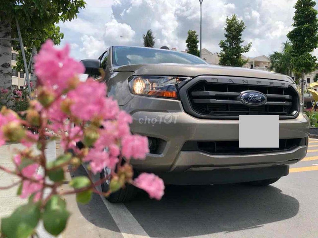 FORD RANGER XLS 2020 SỐ TỰ ĐỘNG 01 CẦU ĐẸP. Mua bán Ô tô tại Quận Gò Vấp Tp Hồ Chí Minh được đăng bởi Mr Tài hình 2