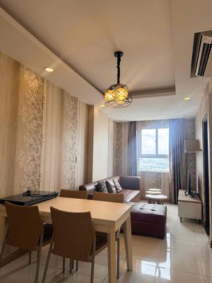 CHO THUÊ CĂN HỘ CITY TOWER – THUẬN AN 6 TRIỆU