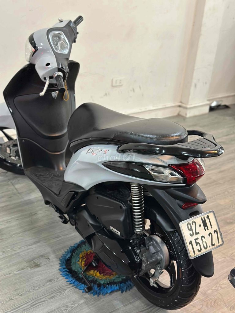 Lyberty xám xi măng máy iget siêu êm nợ xấu đưa 8t. Mua bán Xe máy tại Quận Thanh Khê Đà Nẵng được đăng bởi Xe Máy Cũ Hải Nguyễn hình 5