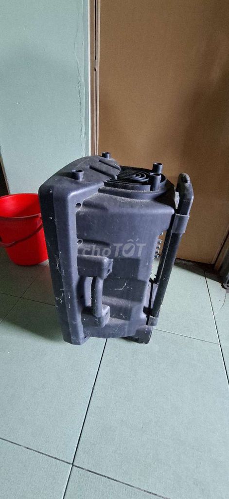 Loa kéo ENKOR EL12100 Đen. Mua bán Tivi, Âm thanh tại Thị xã Ngã Năm Sóc Trăng được đăng bởi Anh hình 1