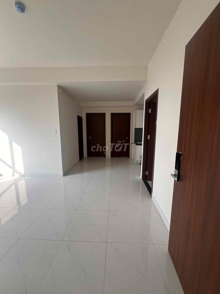 Аренда · 3 комн. · 75 м² · Quận 8, ул. Đường Phạm Thế Hiển
