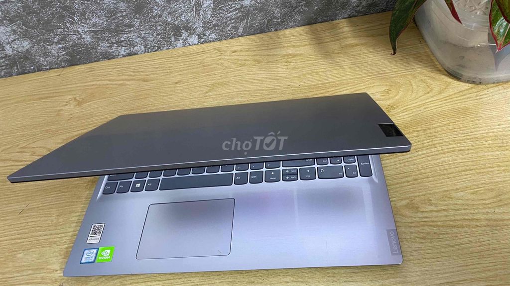 Lenovo Core i7-8565 15.6 inch 8GB/128GB+512GB Xám. Mua bán Laptop tại Quận Tân Phú Tp Hồ Chí Minh được đăng bởi Phát Triển hình 1