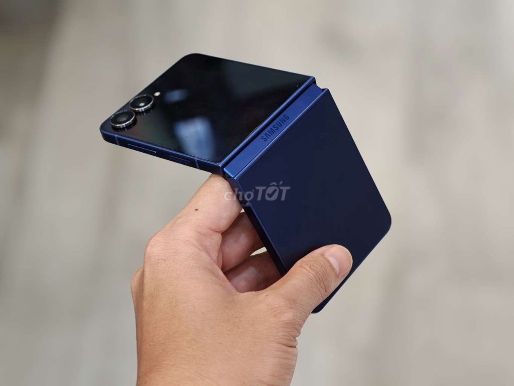 SAMSUNG GALAXY Z FLIP7 SSVN BH DÀI FULLBOX - 99.9%. Mua bán Điện thoại tại Quận 10 Tp Hồ Chí Minh được đăng bởi Di Động Mỹ hình 3