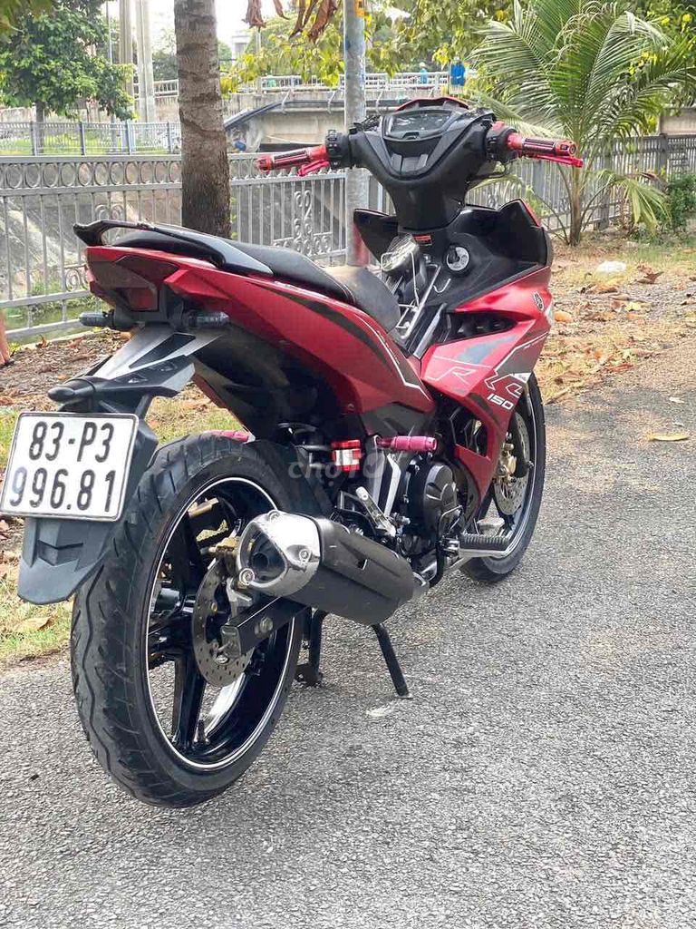 exciter 150 như mới. chính chủ kí.. Mua bán Xe máy tại Thành phố Thuận An Bình Dương được đăng bởi cửa hàng xe máy lộc phát hình 5