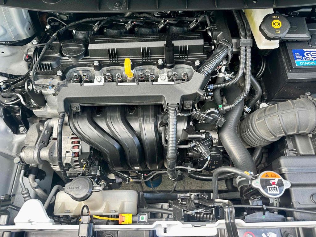 Hyundai Stargazer 2024 Tiêu chuẩn - 18000 km. Mua bán Ô tô tại Huyện Đắk Mil Đắk Nông được đăng bởi Linh mua bán ô tô bình dương hình 15