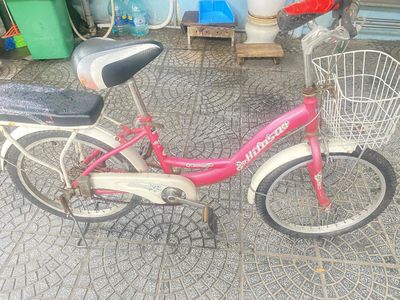 Bé lớn,ko dung, cần bass lại. Mua bán Xe đạp tại Quận Sơn Trà Đà Nẵng được đăng bởi Nguyễn Đức Thắng