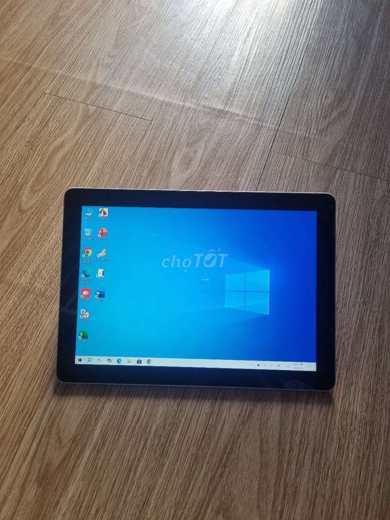 Surface Go 8GB/128GB. Mua bán Laptop tại Quận Tân Bình Tp Hồ Chí Minh được đăng bởi Quang hình 1