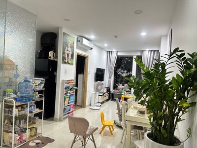 Bán nhanh căn hộ La Astoria 2, 60m², 2PN 1WC, giá 3,7 tỷ