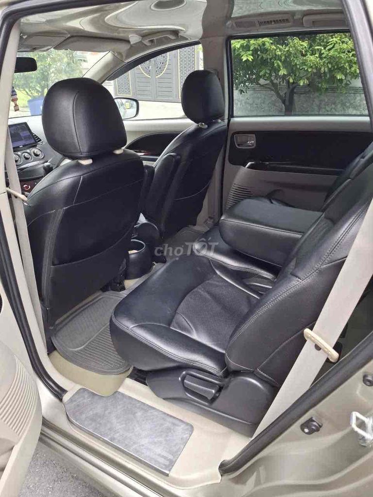 gia đình cần bán một xe grandis 2009 ngay chủ. Mua bán Ô tô tại Quận 12 Tp Hồ Chí Minh được đăng bởi phan hoang minh hình 13