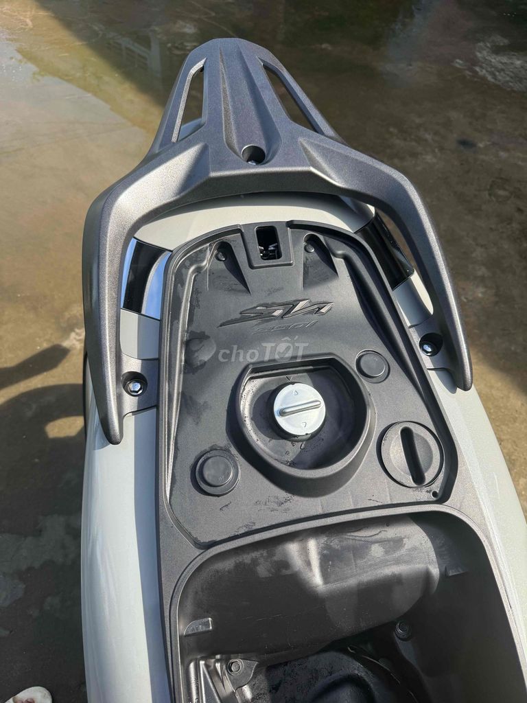 bán sh350i máy thái. Mua bán Xe máy tại Huyện Gò Quao Kiên Giang được đăng bởi Danhdinhhoa hình 3