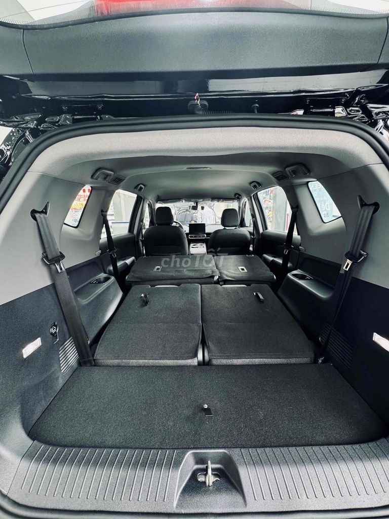 LIMO GREEN-ƯU ĐÃI KHỦNG-TẶNG CỐP TRƯỚC SIÊU RỘNG. Mua bán Ô tô tại Thành phố Thủ Đức Tp Hồ Chí Minh được đăng bởi Vinfast VFX Thủ Đức hình 13