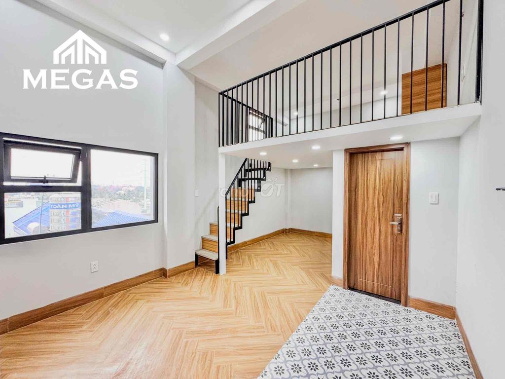 Аренда · 1 комн. · 30 м² · Thành phố Thủ Đức, ул. Đường Số 11