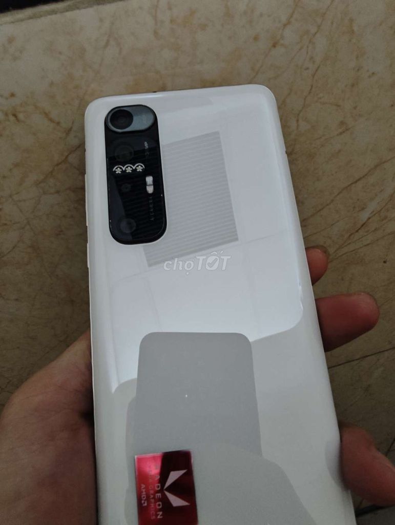 Xiaomi 10S Trắng Đã sử dụng. Mua bán Điện thoại tại Huyện Quế Võ Bắc Ninh được đăng bởi Kiên hình 1