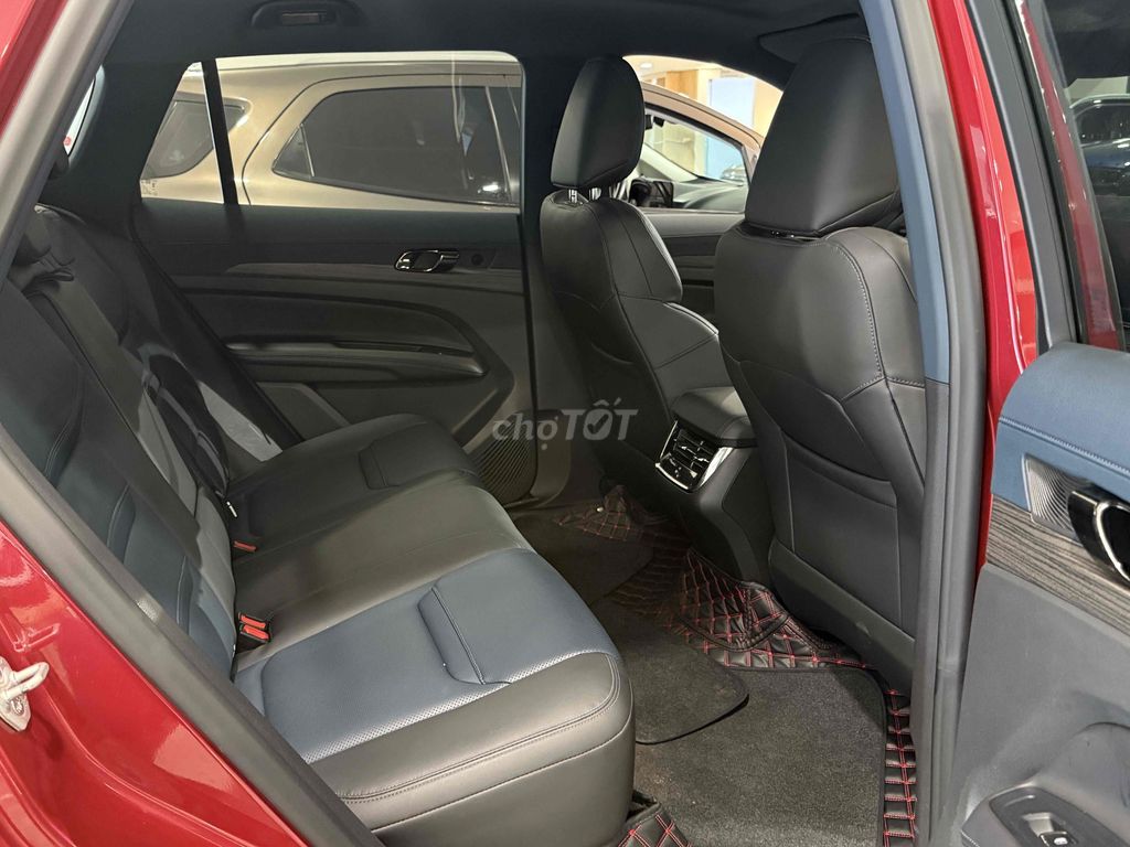 Territory X lướt xe bán tại hãng Ford cam kết xe. Mua bán Ô tô tại Quận Tân Bình Tp Hồ Chí Minh được đăng bởi FORD PHỔ QUANG XE CŨ hình 6