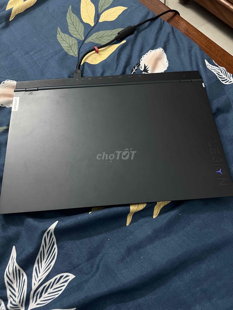 Lenovo Legion 5 2021. Mua bán Laptop tại Quận Nam Từ Liêm Hà Nội được đăng bởi Kiệt Nguyễn hình 1