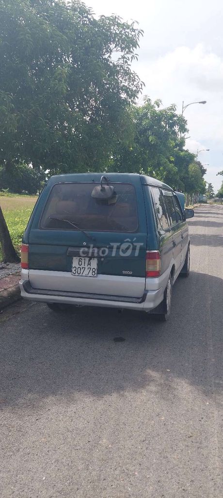 Cần bán xe julie. Mua bán Ô tô tại Huyện Bến Cầu Tây Ninh được đăng bởi Văn Qui hình 2