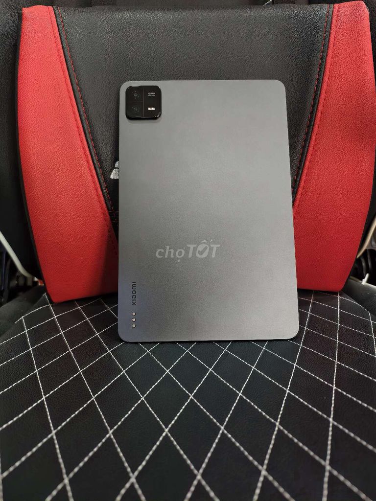 Xiaomi MiPad 6 11 inch 8GB/256GB máy rom quốc tế. Mua bán Máy tính bảng tại Quận 6 Tp Hồ Chí Minh được đăng bởi Nhất Tín Mobile hình 1