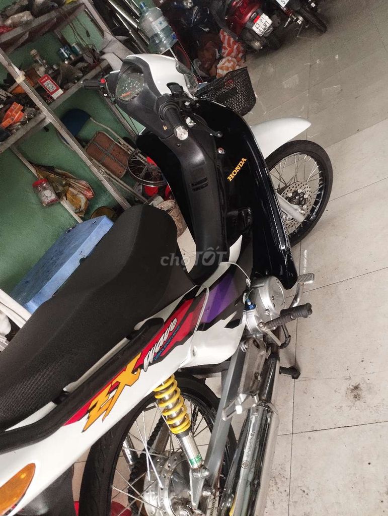 Ware kiểng ngon , đẹp. Mua bán Xe máy tại Quận Liên Chiểu Đà Nẵng được đăng bởi Luong Tin hình 6