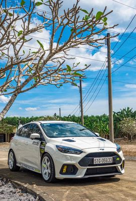 Ford Focus S 2018 Sport 52.000 km. Mua bán Ô tô tại Quận Bình Thạnh Tp Hồ Chí Minh được đăng bởi Nhat Anh