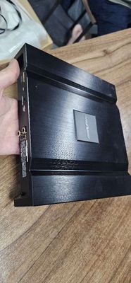 Amply DSP Alpine PXE R80-8 (8 kênh CS 70W max). Mua bán Phụ tùng xe tại Quận Hồng Bàng Hải Phòng được đăng bởi Hiếu