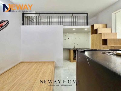 Аренда · 1 комн. · 22 м² · Quận 11, ул. Đường Hòa Bình