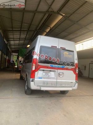 Ford Transit Luxury 2019. Mua bán Ô tô tại Thành phố Sông Công Thái Nguyên được đăng bởi Duy Anh