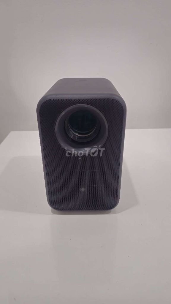 máy chiếu xiaomi projector L1 pro mới cứng. Mua bán Đồ dùng văn phòng tại Huyện Văn Giang Hưng Yên được đăng bởi đỗ thế công hình 1