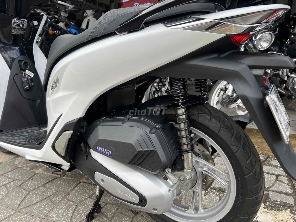 Sh 125 ABS 2024 ❇️Đồng Moto Đà Lạt❇️. Mua bán Xe máy tại Thành phố Đà Lạt Lâm Đồng được đăng bởi ĐỒNG MOTOR 2  cá nhân hình 6