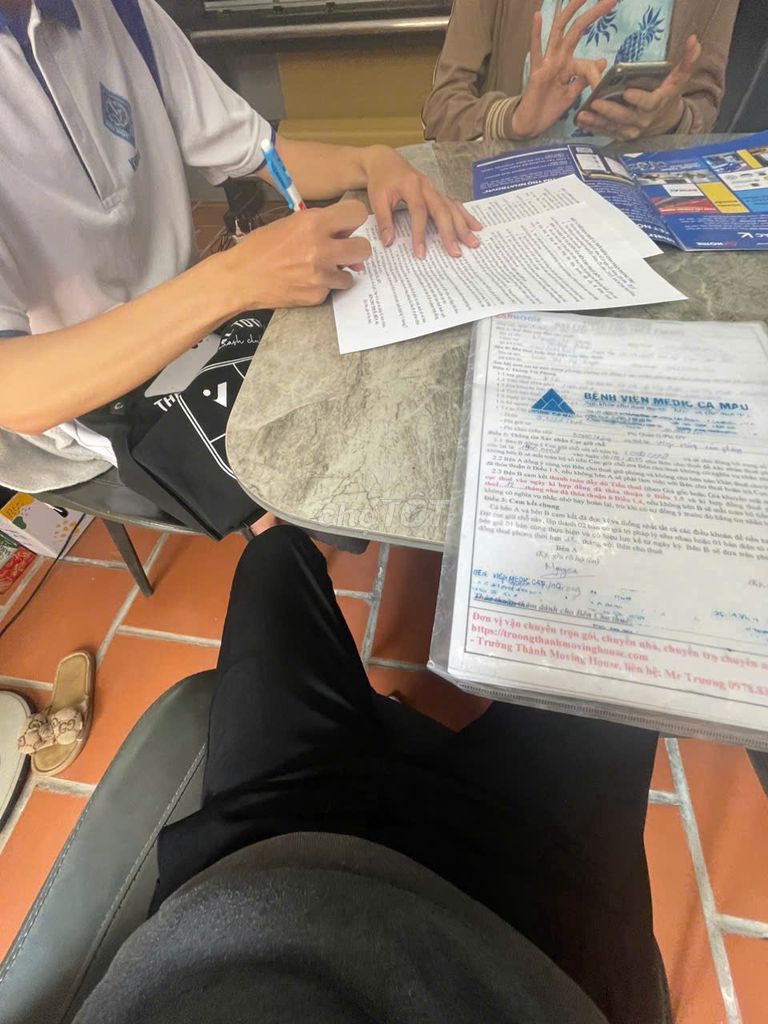 VIỆC LÀM PARTIME VÀ FULLTIME. Việc làm Chăm sóc khách hàng tại Quận Ninh Kiều Cần Thơ được đăng bởi Trọng Nguyễn hình 1