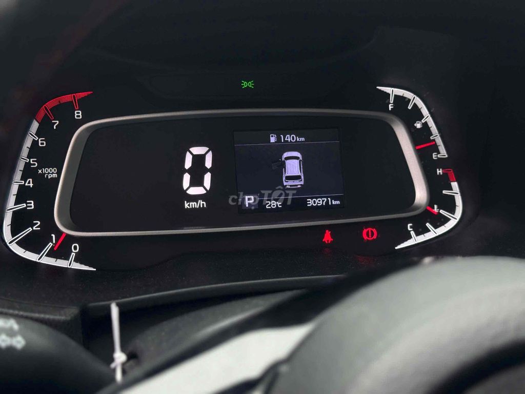 Kia Sonet 2024 Premium 1.5 AT Chỉ Từ 180Triệu. Mua bán Ô tô tại Quận Ninh Kiều Cần Thơ được đăng bởi Chuyên Mua Bán Ô Tô Qua Sử Dụng Carpla Cần Thơ hình 10