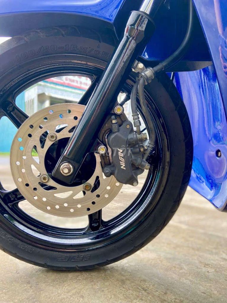 Sh ý. Mua bán Xe máy tại Huyện Thạnh Trị Sóc Trăng được đăng bởi cửa hàng xe máy Út Nhựt hình 4