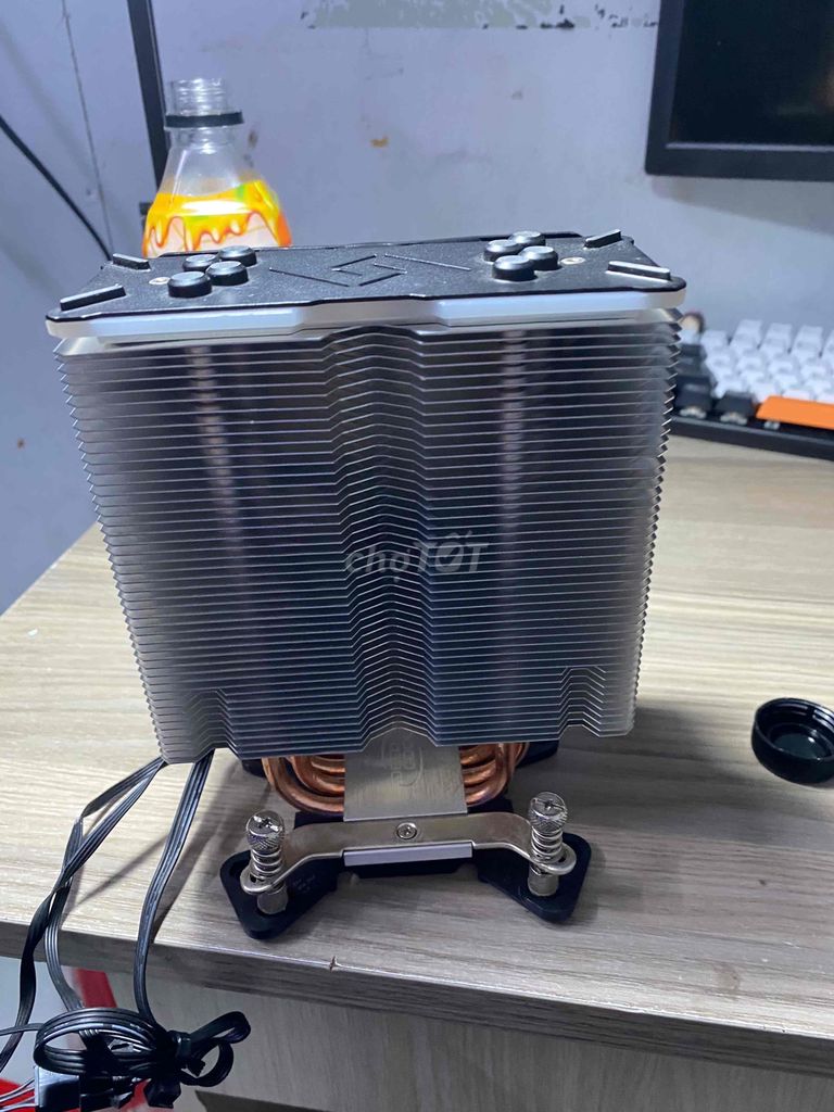 Cần bán tản khí deepcool sync main gông intel