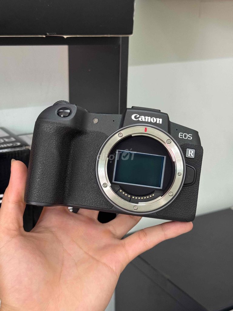 Bán Body Canon RP kèm Smallrig. Mua bán Máy ảnh, Máy quay tại Quận Thanh Khê Đà Nẵng được đăng bởi Sáng Phan Văn hình 1