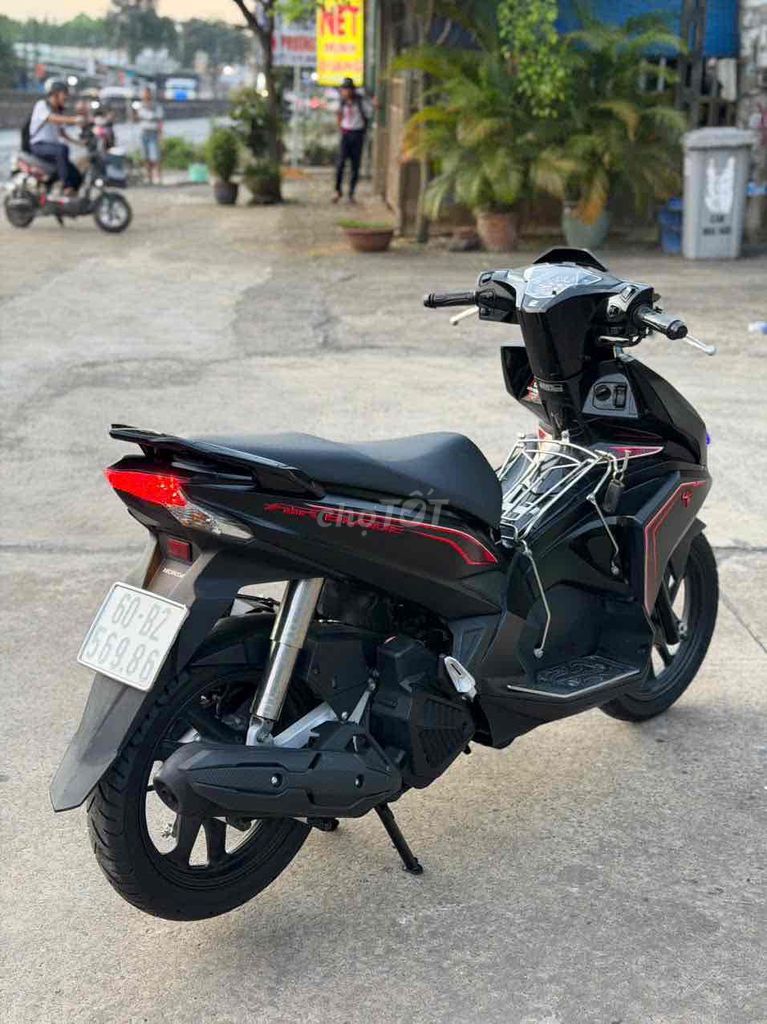 AB 2019 Smatkey hỗ trợ góp 0đ. Mua bán Xe máy tại Huyện Trảng Bom Đồng Nai được đăng bởi Xe Máy Ngọc Hưng hình 13