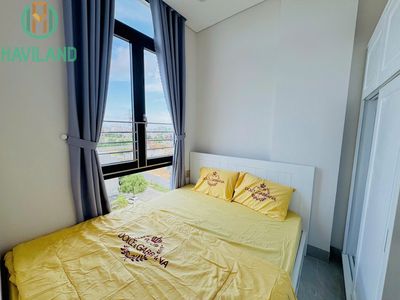 Аренда · 1 комн. · 40 м² · Quận Cẩm Lệ, ул. Đường Vũ Đình Liên