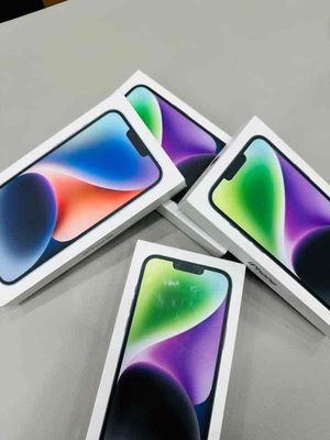 iPhone 14 Plus FULLBOX 128G Tím CHẤT APPLE 08/2025. Mua bán Điện thoại tại Quận Thanh Xuân Hà Nội được đăng bởi Nguyễn Huy Dũng