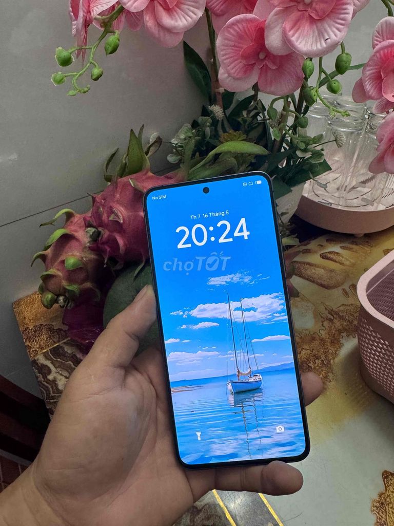 Meizu 20 8gen2 (8GB/128GB) gl. Mua bán Điện thoại tại Quận Tân Phú Tp Hồ Chí Minh được đăng bởi nguyen son  hình 1
