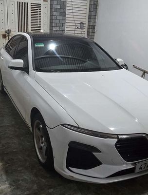 2022 A2.0 Base - 59000km. Trắng. Mua bán Ô tô tại Thành phố Buôn Ma Thuột Đắk Lắk được đăng bởi Bao Dang