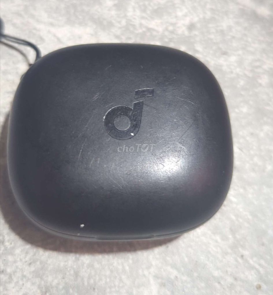Doc Tai nghe Anker Soundcore R50i Đen. Mua bán Tivi, Âm thanh tại Quận Bình Thạnh Tp Hồ Chí Minh được đăng bởi Duy hình 1
