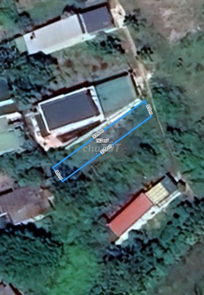 Bán Gấp đất nền 5x33, 100m2 thổ cư thị xã LaGi, Bình Thuận. Giá 1,1 tỷ